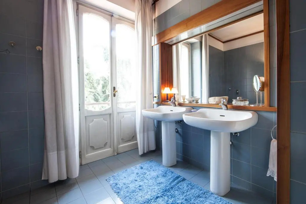 B&B La Gare Fiera 11 mins by train
