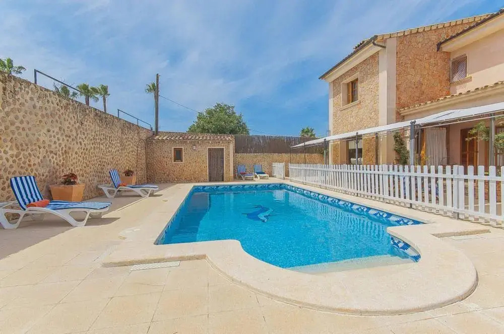 Finca Can Jordi