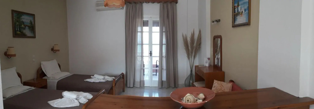 Villa Bambas Resort