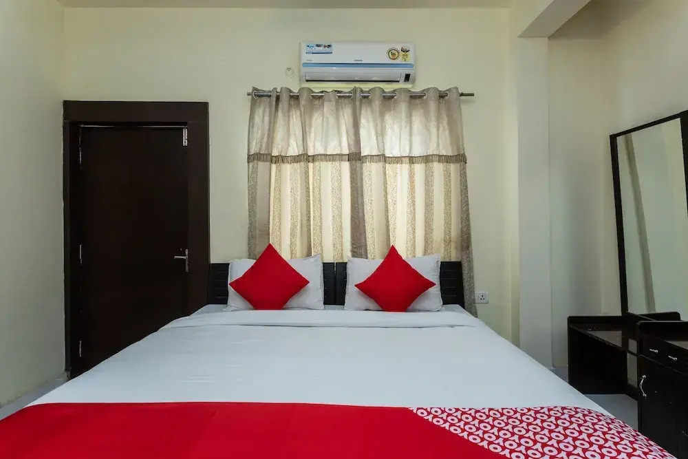 OYO 30094 Swistar Guest House