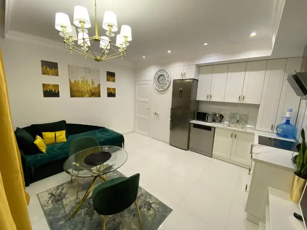 DeLight Apartments