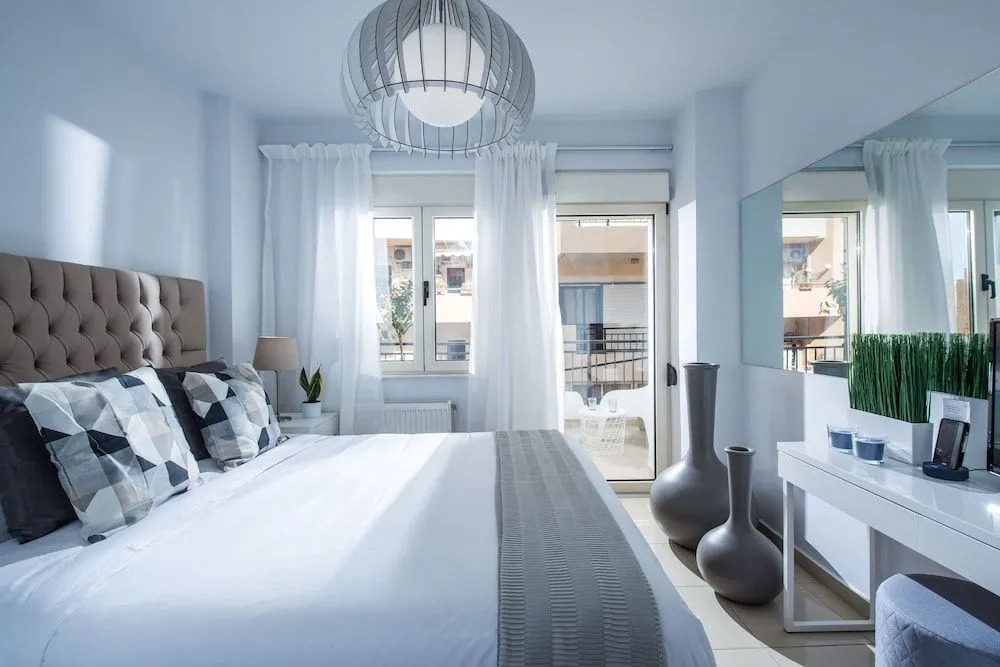 Chanion One Suites by Good Life