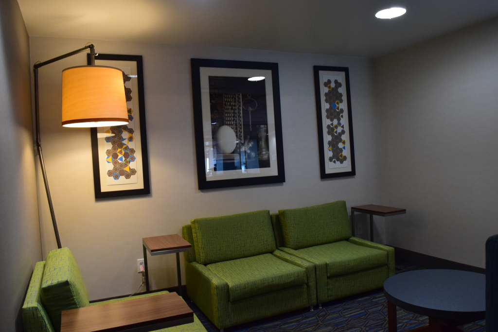 Holiday Inn Express Hotel & Suites Sparta by IHG