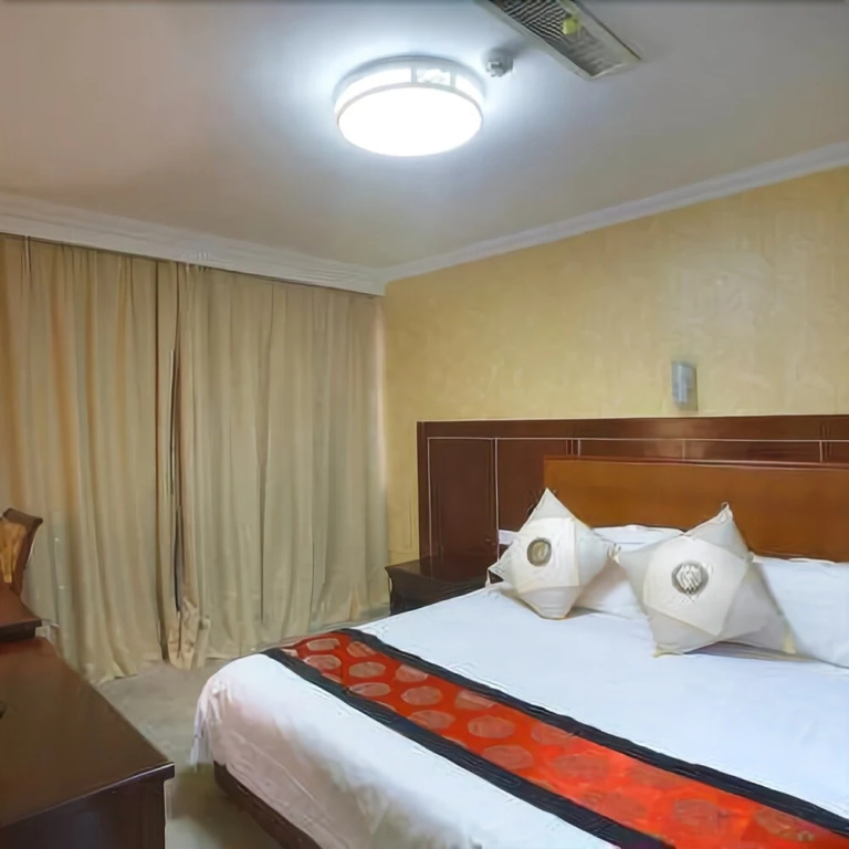 Xiong Zhen Hotel