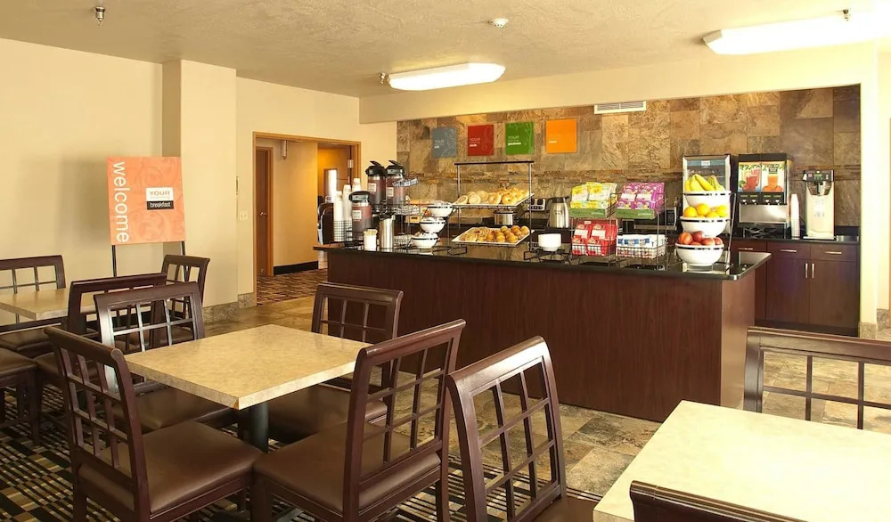 Comfort Inn
