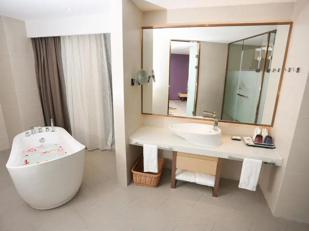 Lavande Hotels· Zhoushan Putuo