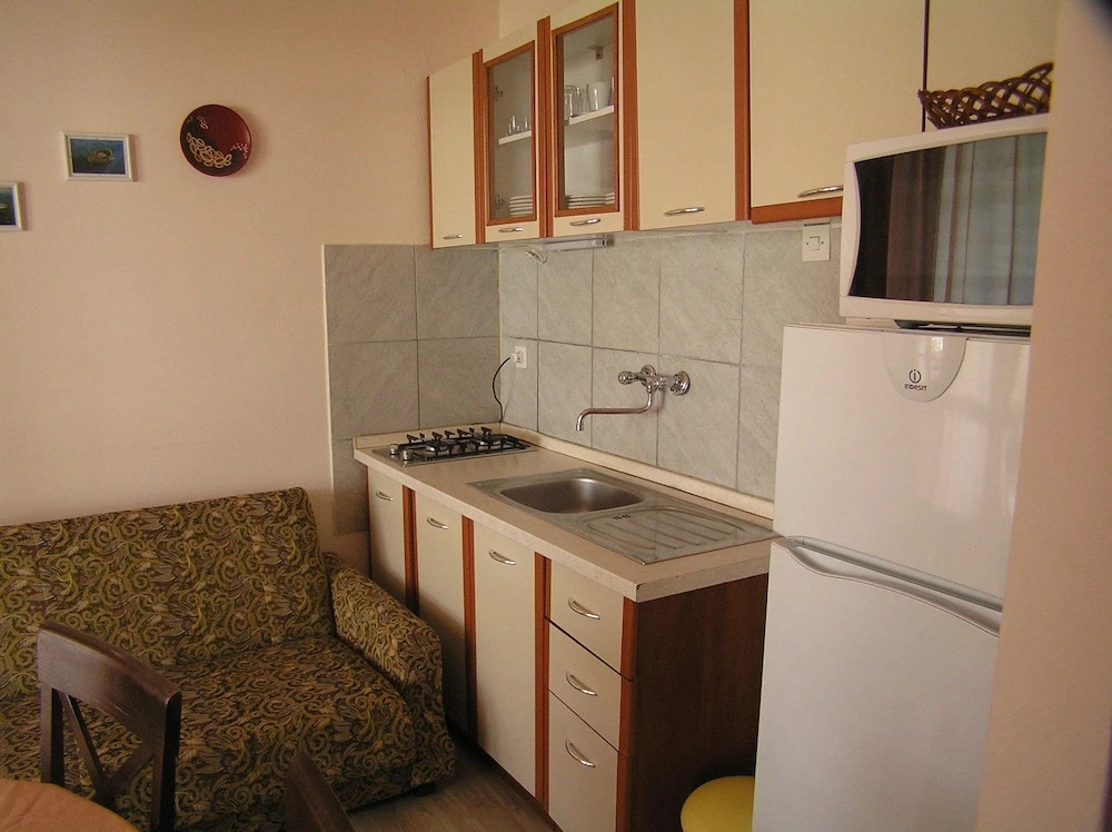 Apartments Kolinda