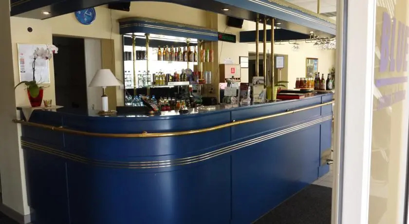 Blue Centrum Szkoleniowo-Hotelarskie