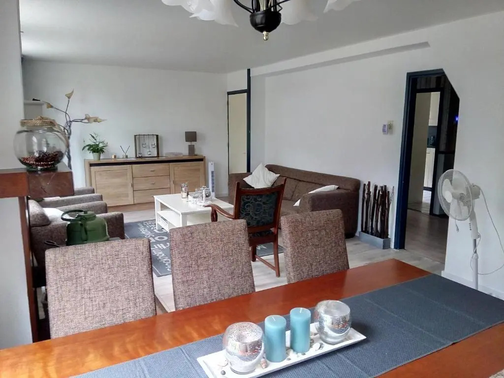 Breeveld Cottage