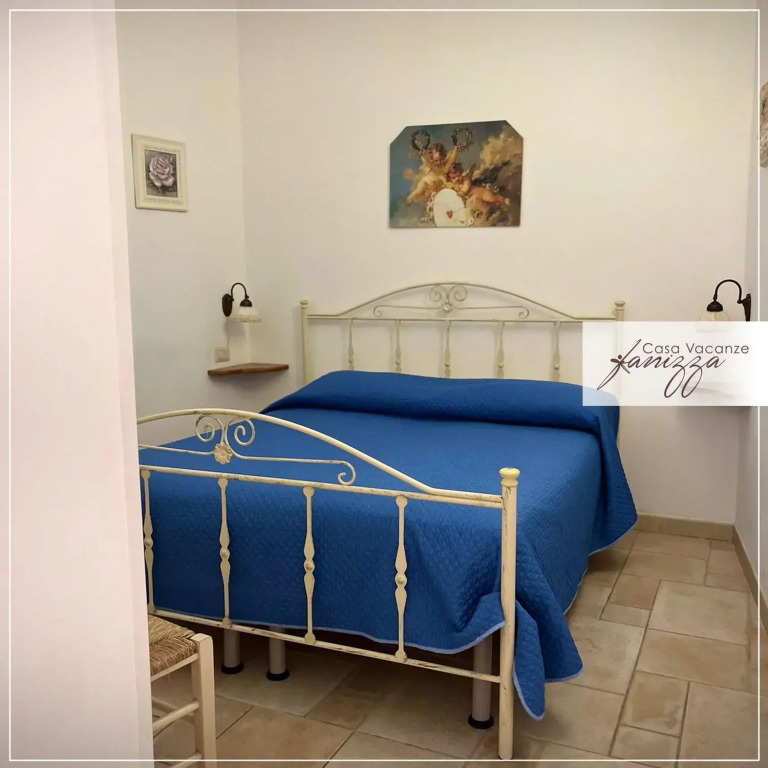 Trullo Fanizza