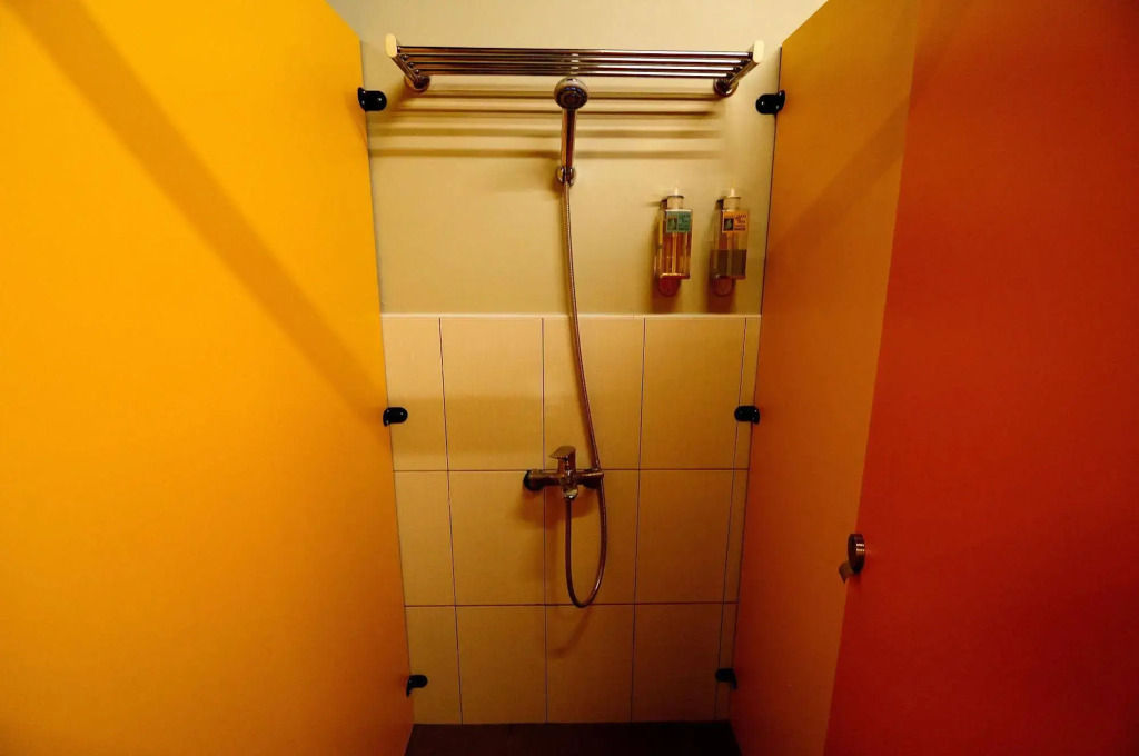 Pathways Hostel