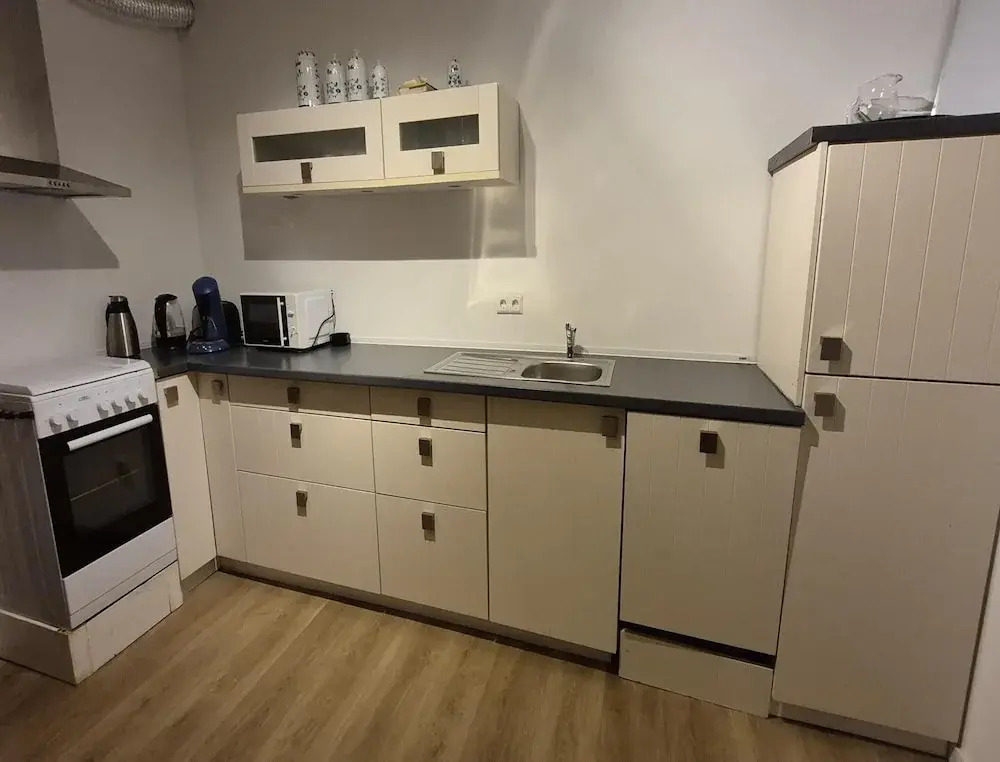 Holiday Home in Willingen Near Ski Slopes