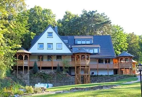 Felsenkeller Coppenbrügge