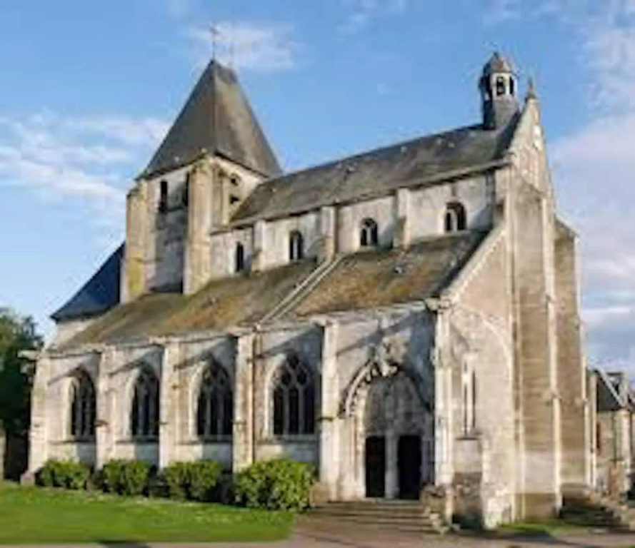 Le Salon de Musique