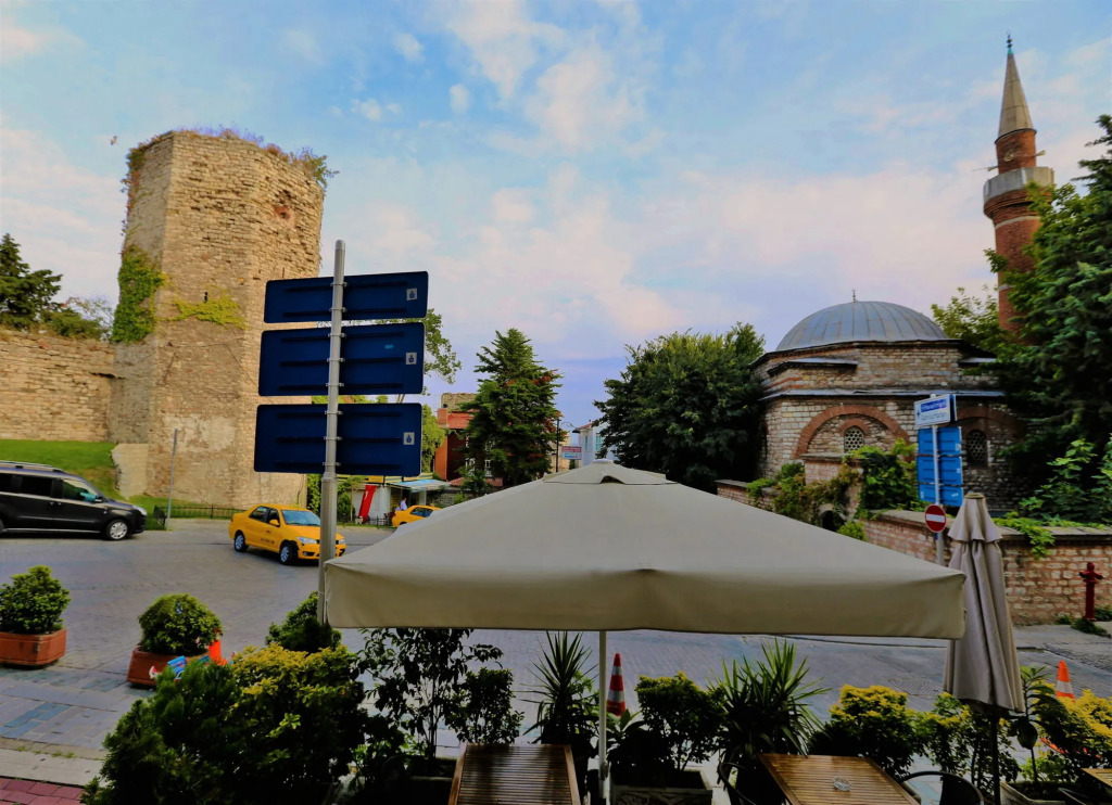 Eternity Boutique Hotel
