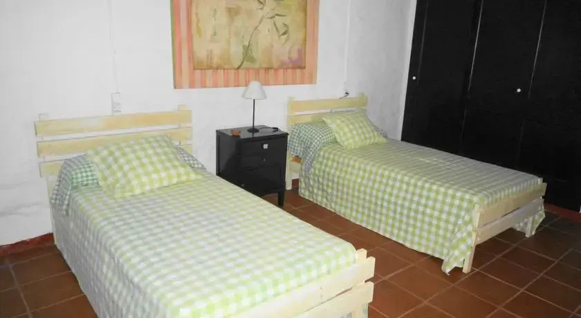 Finca Bellavista