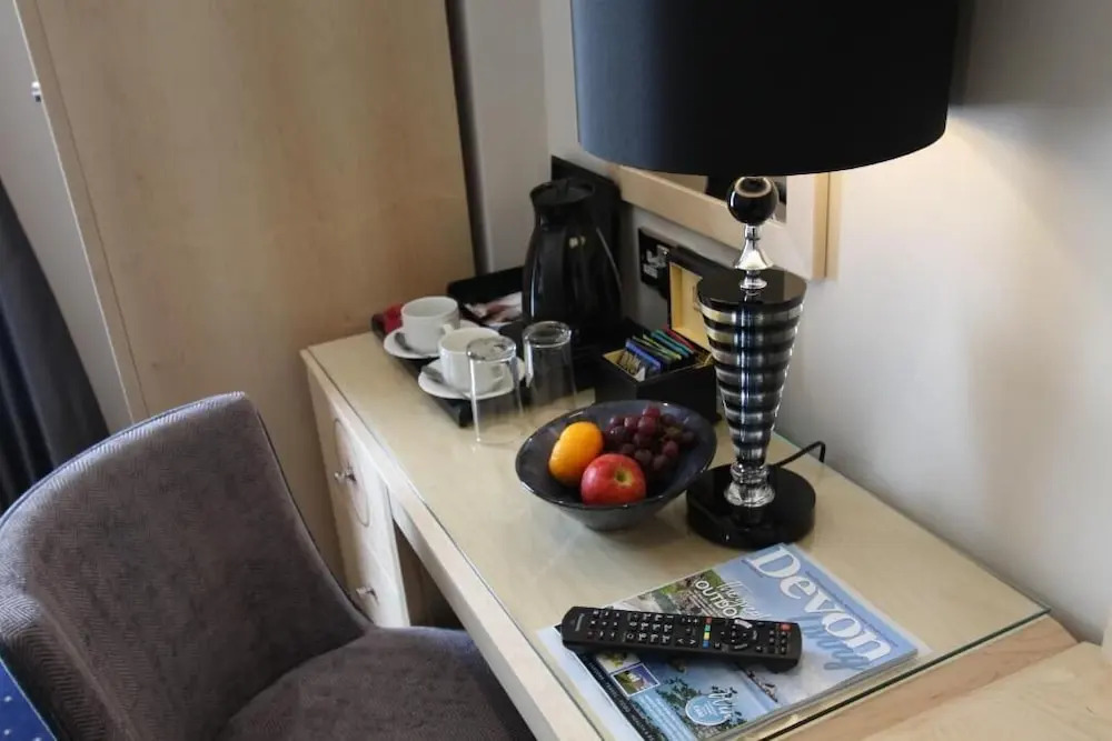 The Moorland Hotel, Haytor, Devon - The Coaching Inn Group