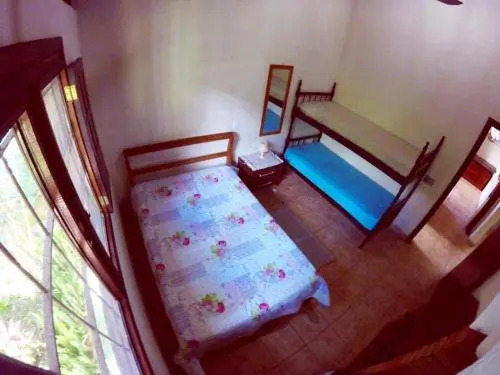 Trindade Casa Amarela