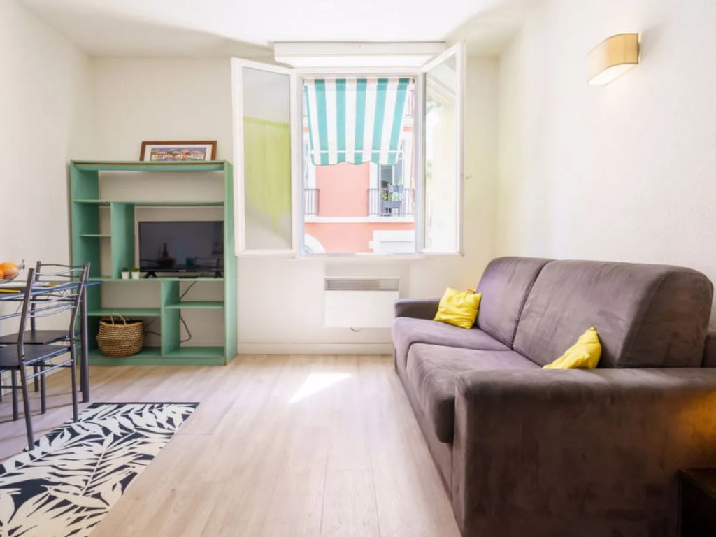 Apartment Helder Biarritz