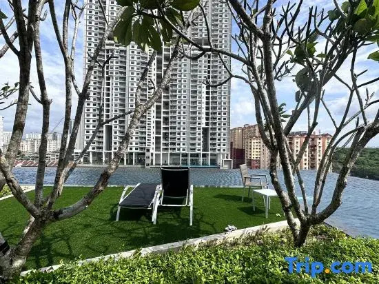 Urban Suites Penang by Nexx Field