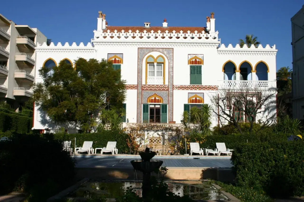Villa Belle Rive