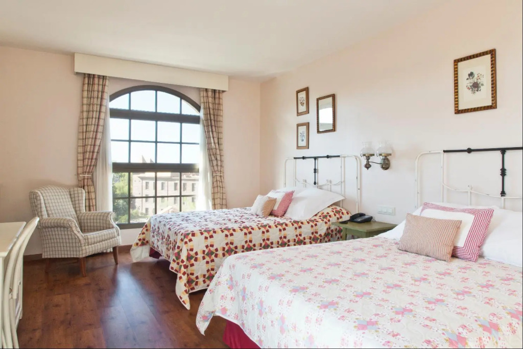 PortAventura® Hotel Gold River