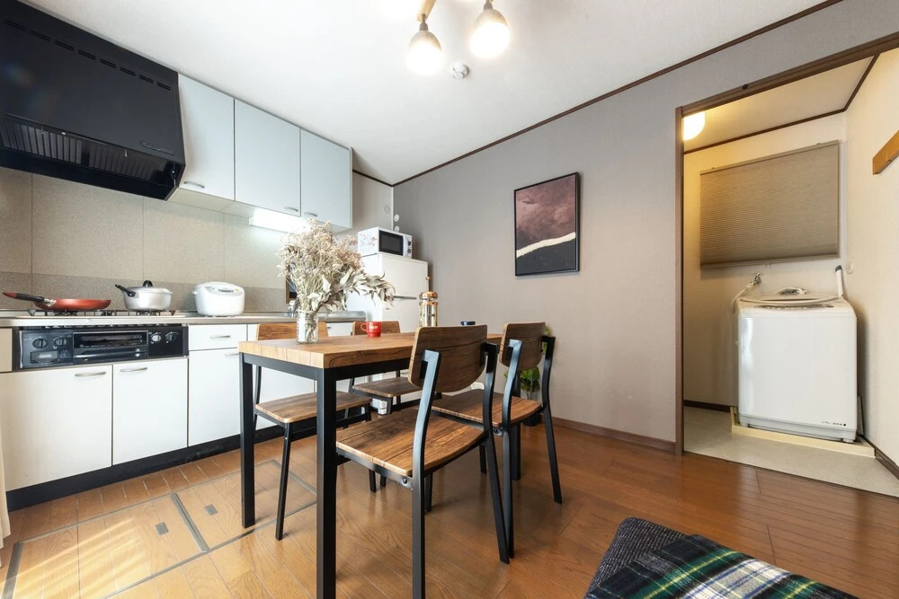 Urban Stay Shinagawa