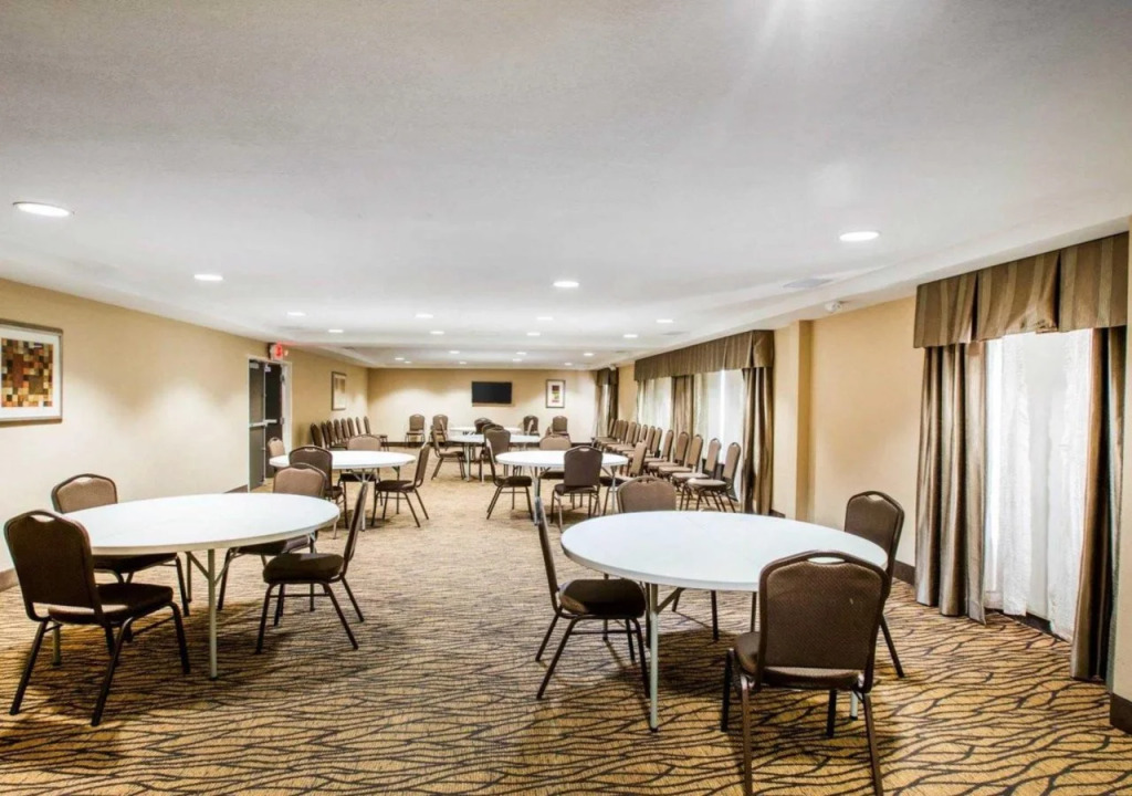 Spark by Hilton Alpharetta Roswell