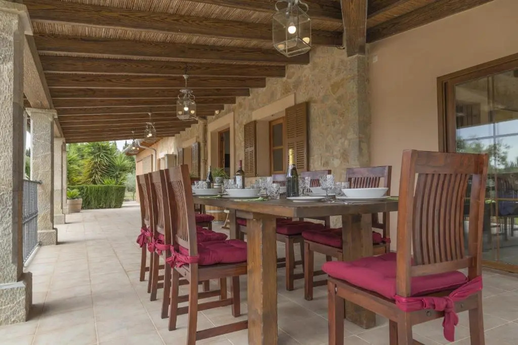 Villa Ses Comes