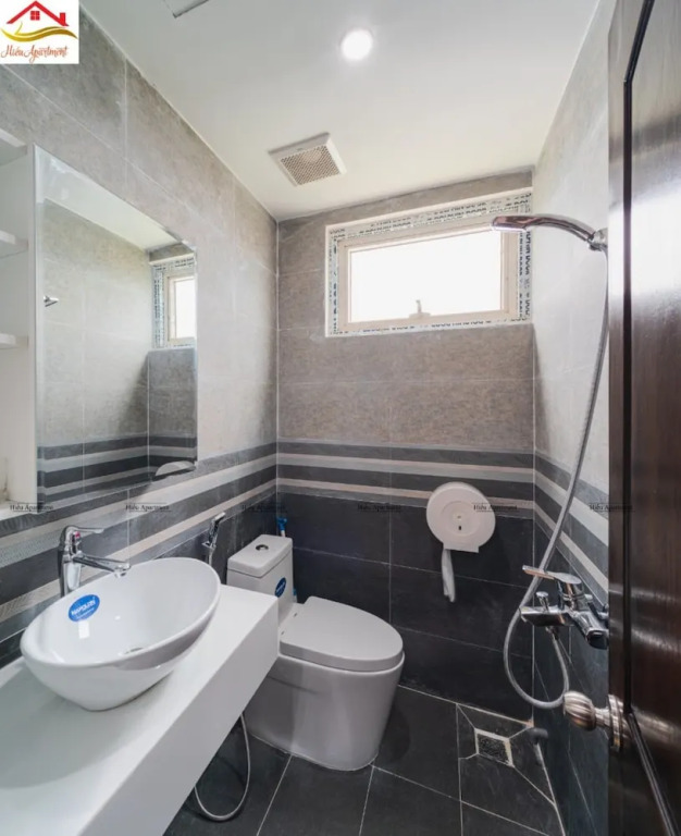 Tony Luxury Apartment - Venue Stay