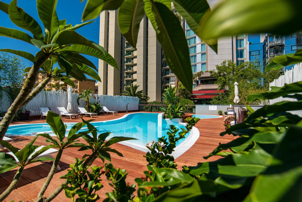 Hi Hotel Bari