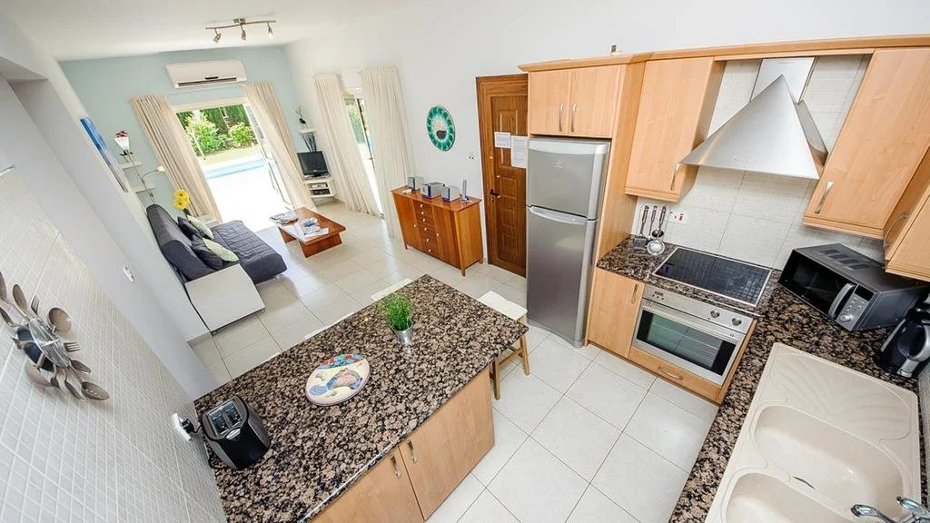 Rent Private Villa 036
