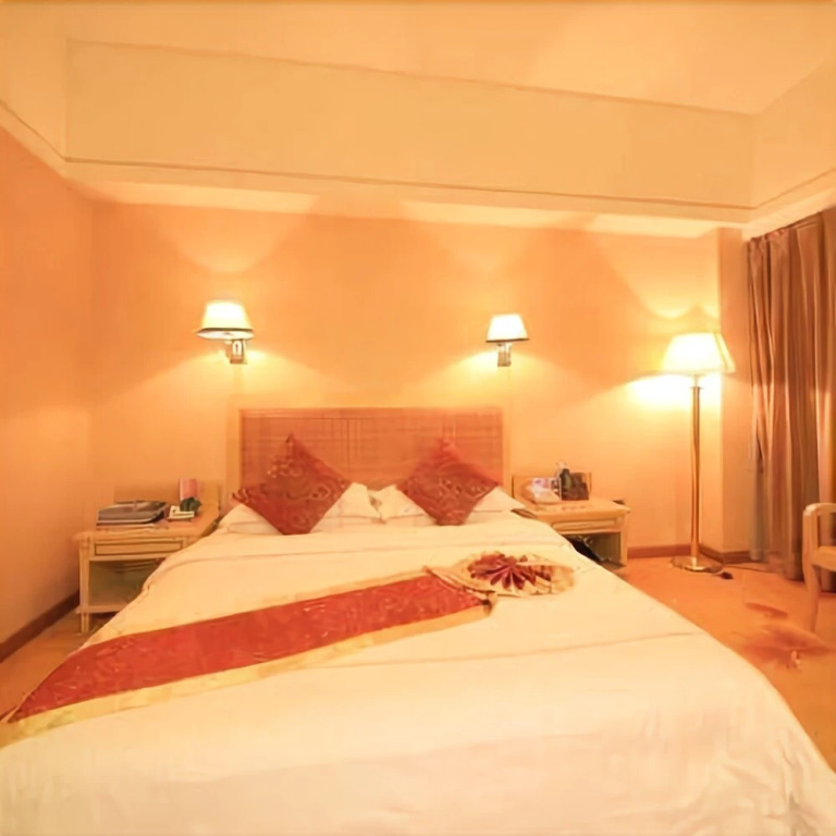 Jinmeng Hotel
