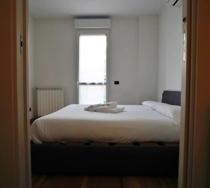 Candiani Apartments