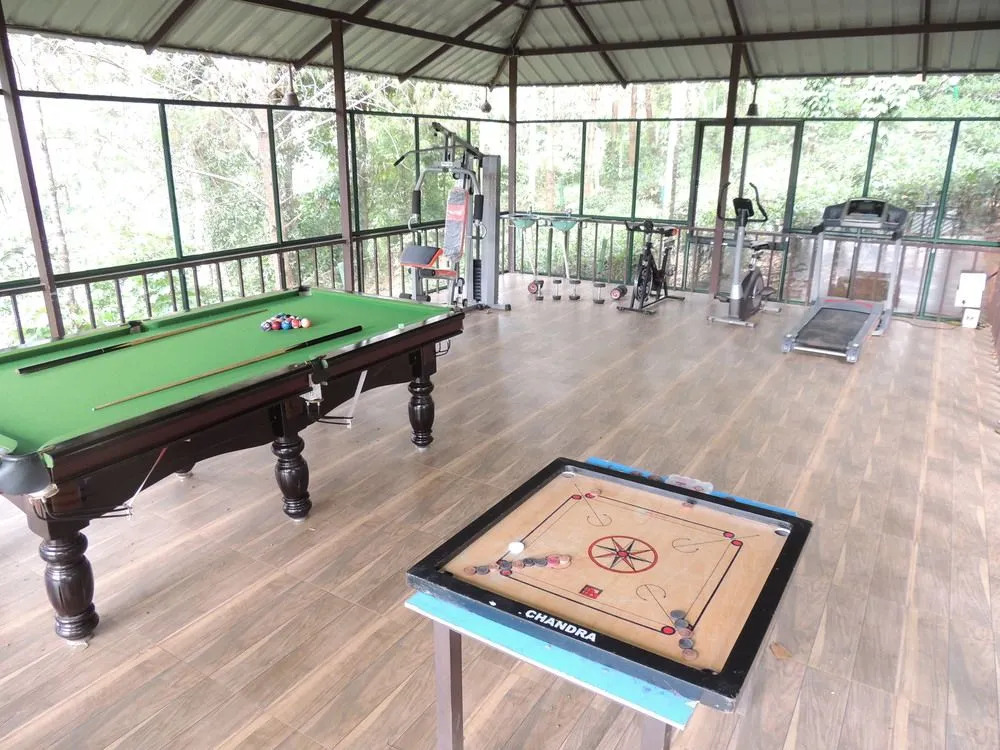 Summit Bird's Valley Resort & Spa