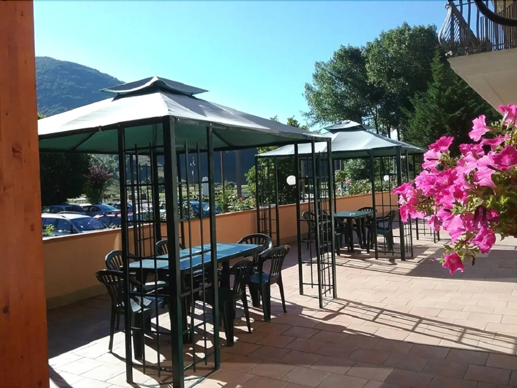 Alba Sporting Hotel