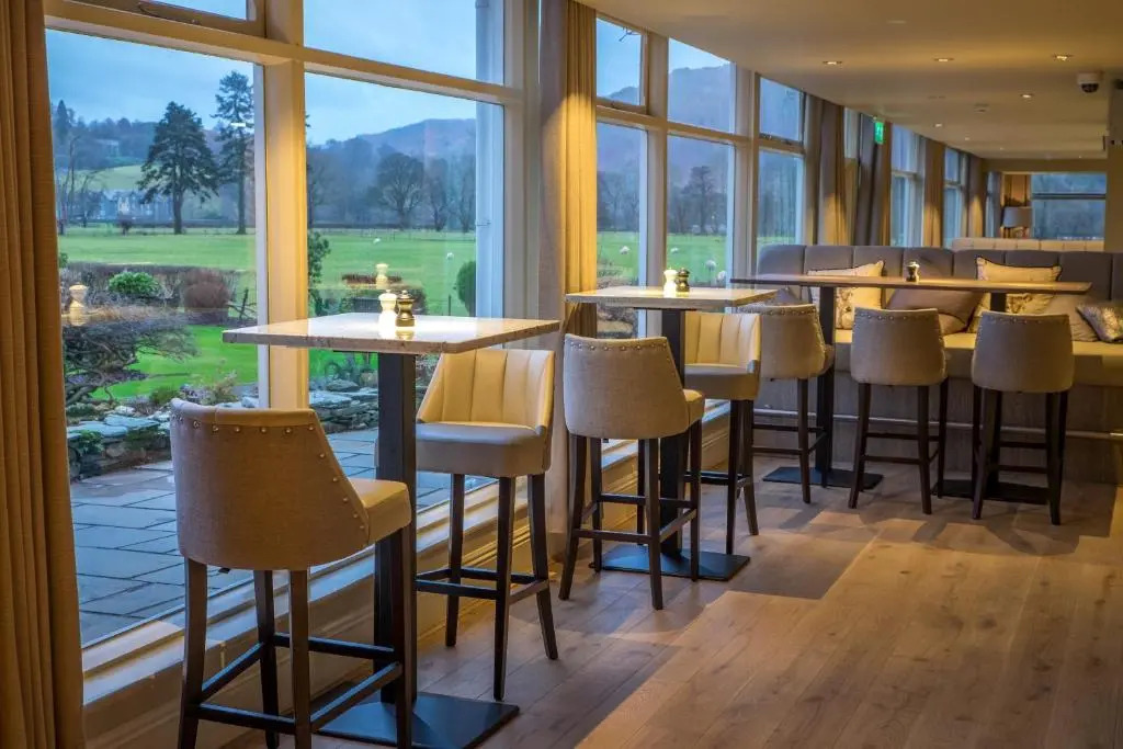 The Grand at Grasmere