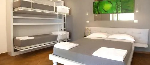 Hotel Lido Venere Garden