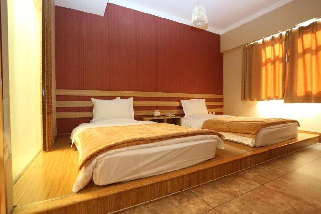 Kunming 701 Express Hotel