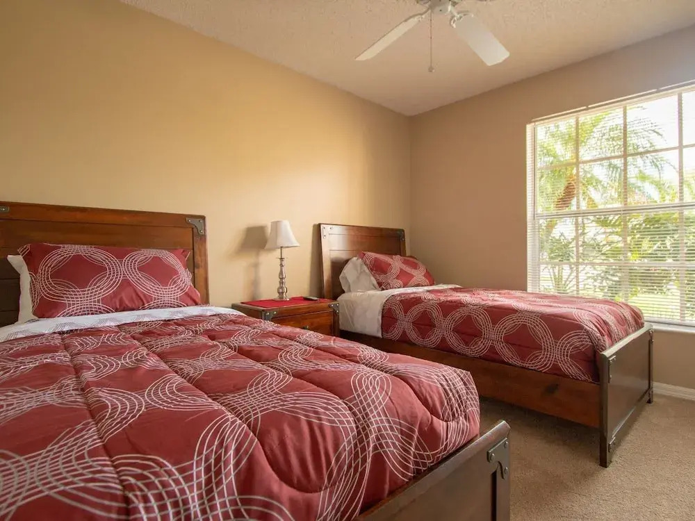 3 Bed 258