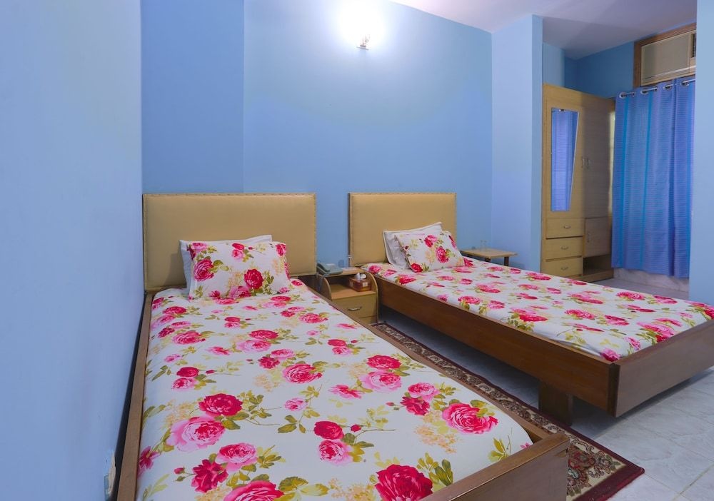 Hotel Farmis Garden
