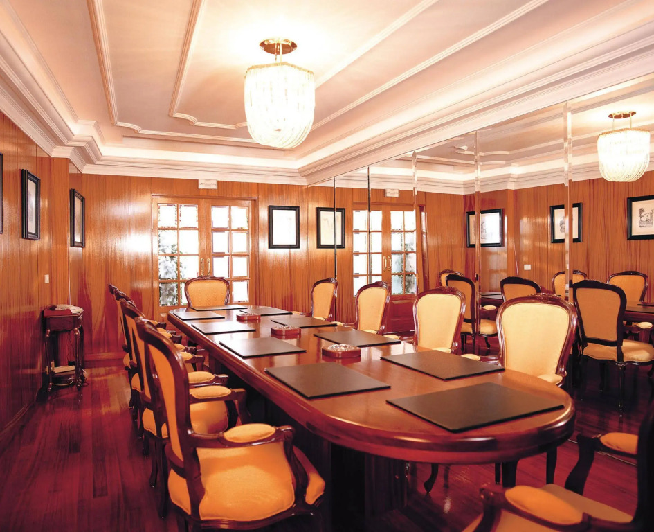 Hotel Don Manolito
