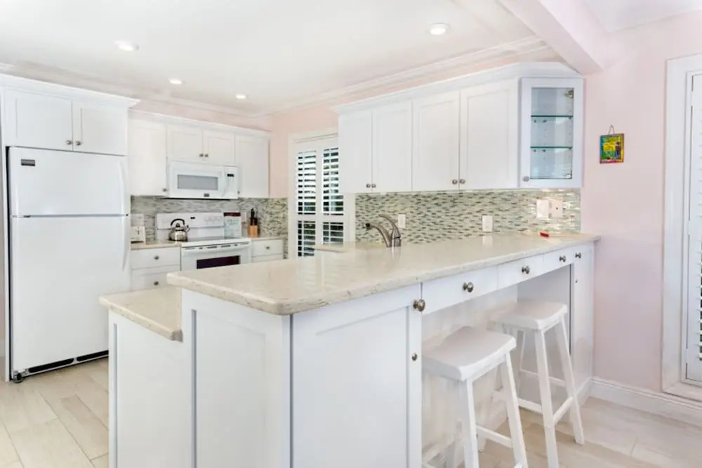 Captiva Shores 7B