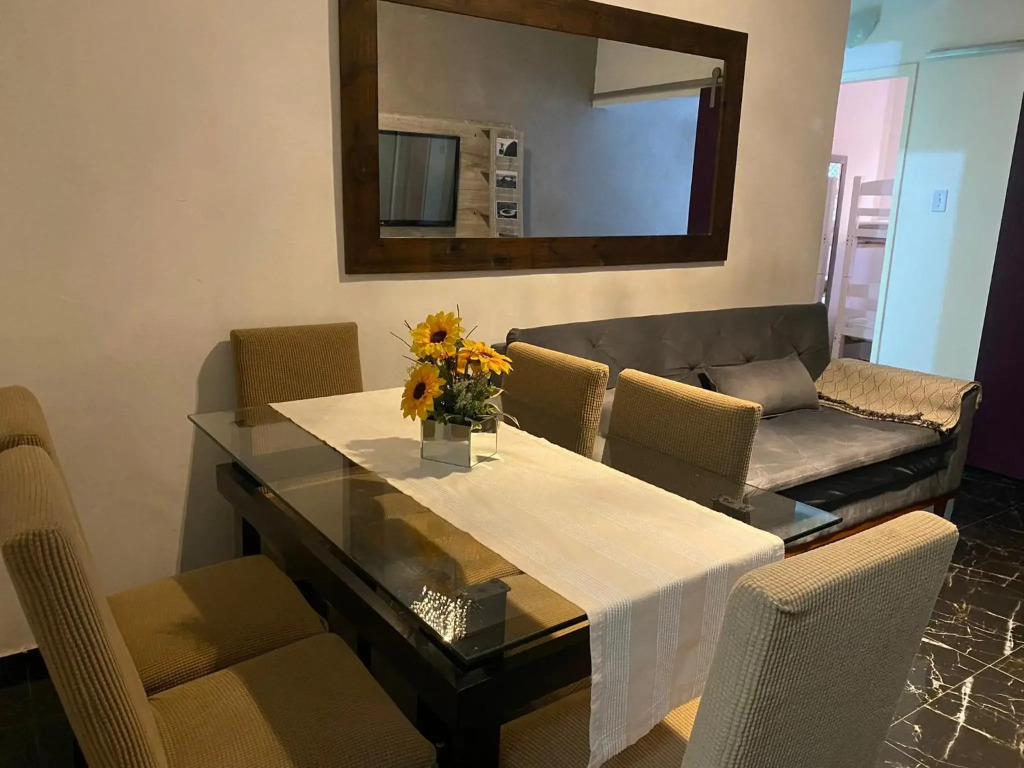 Apartament in Flamengo