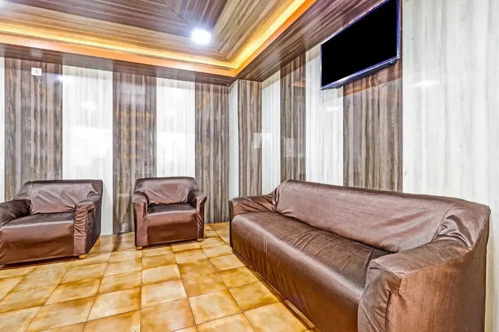 FabHotel The Hotel Orchid