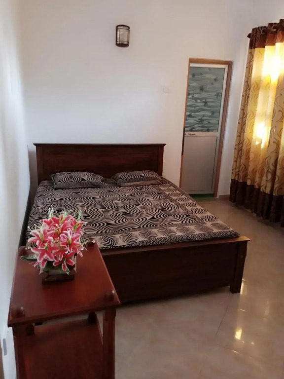 Bandu Villa