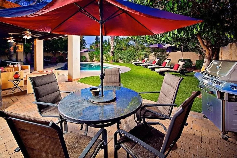 Kierland Getaway