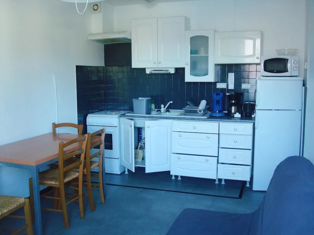 House With 2 Bedrooms In Saint Hilaire De Riez With Enclosed Garden And Wifi 200 M From The Beach