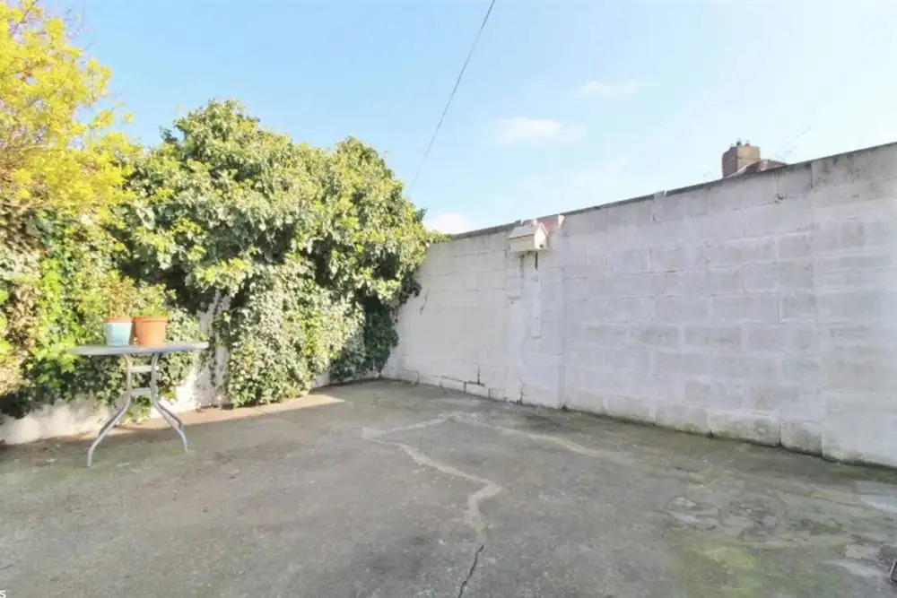 2 Bedroom Family Home in Residential Dublin Suburb