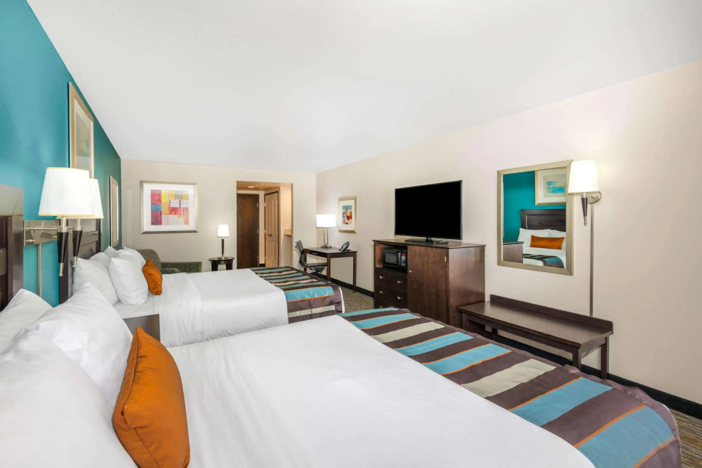 Wingate by Wyndham - St. George